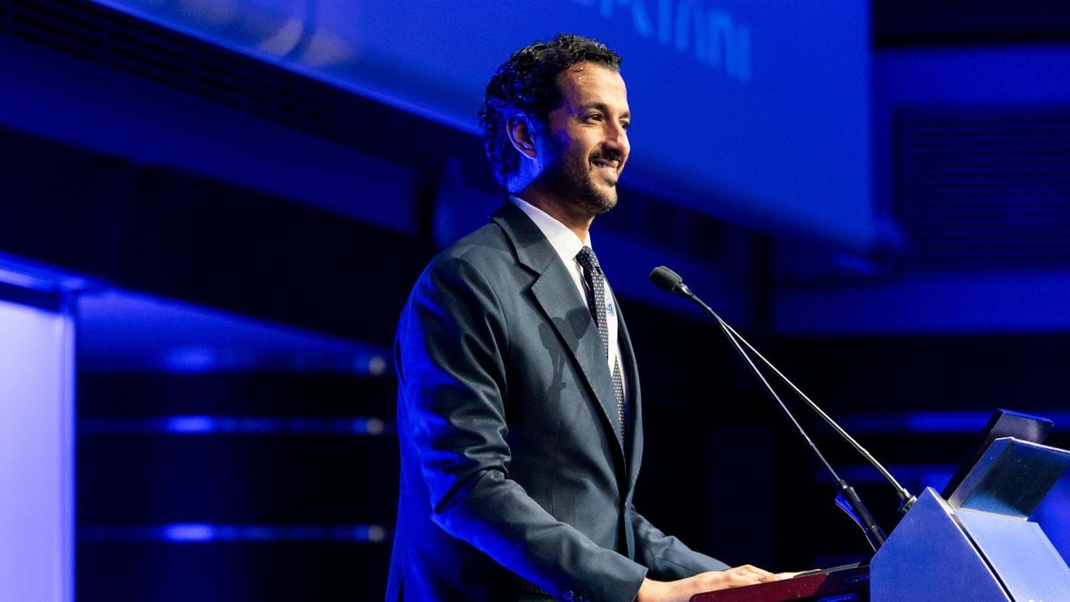 Italia-Emirati, parla il ministro dell’Economia Abdulla bin Touq Al Marri: scambi già a 14 miliardi, ecco perché cresceranno