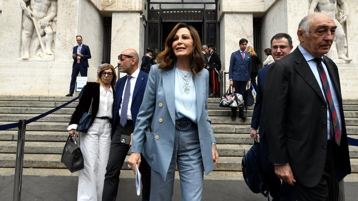 Visibilia, il processo va avanti: per la ministra Santanchè resta l’accusa di truffa all’Inps