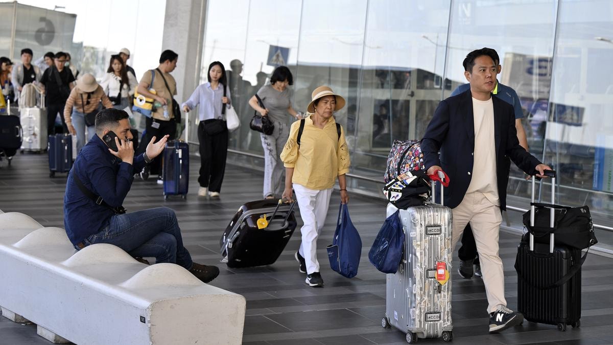 Turismo, Enit: la spesa degli stranieri arrivati in Italia per fiere e congressi tocca quota 800 milioni