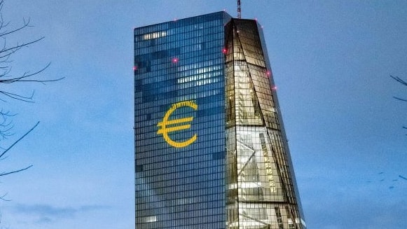 Bce: i dazi sono una minaccia per la stabilità finanziaria in Europa
