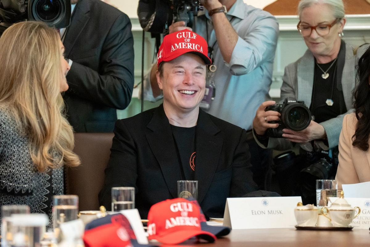 Elon Musk, ceo Tesla