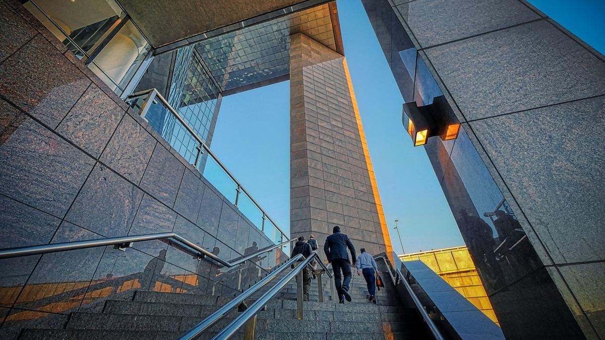 Quattro aziende italiane nella top 20 delle migliori società europee per cui lavorare. Ecco quali sono