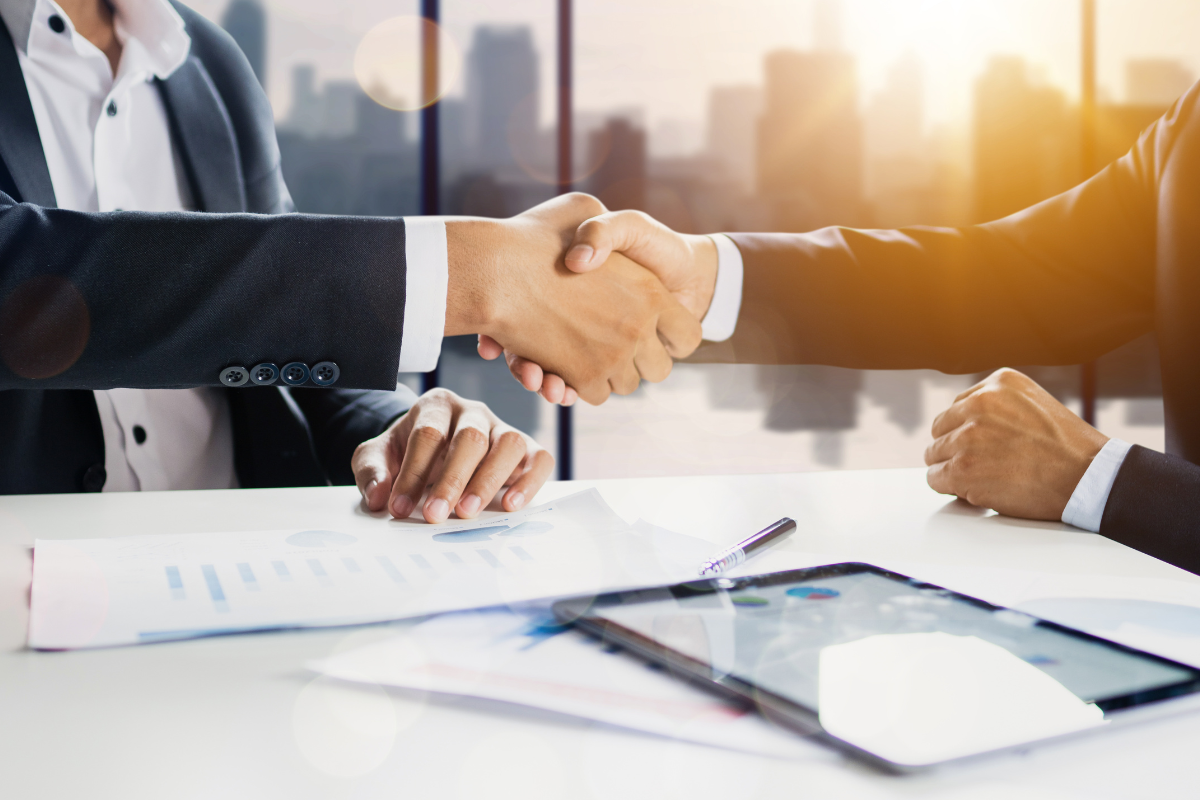 Le piccole società di consulenza si aggiudicano solo il 12% dei deal. Ecco perché