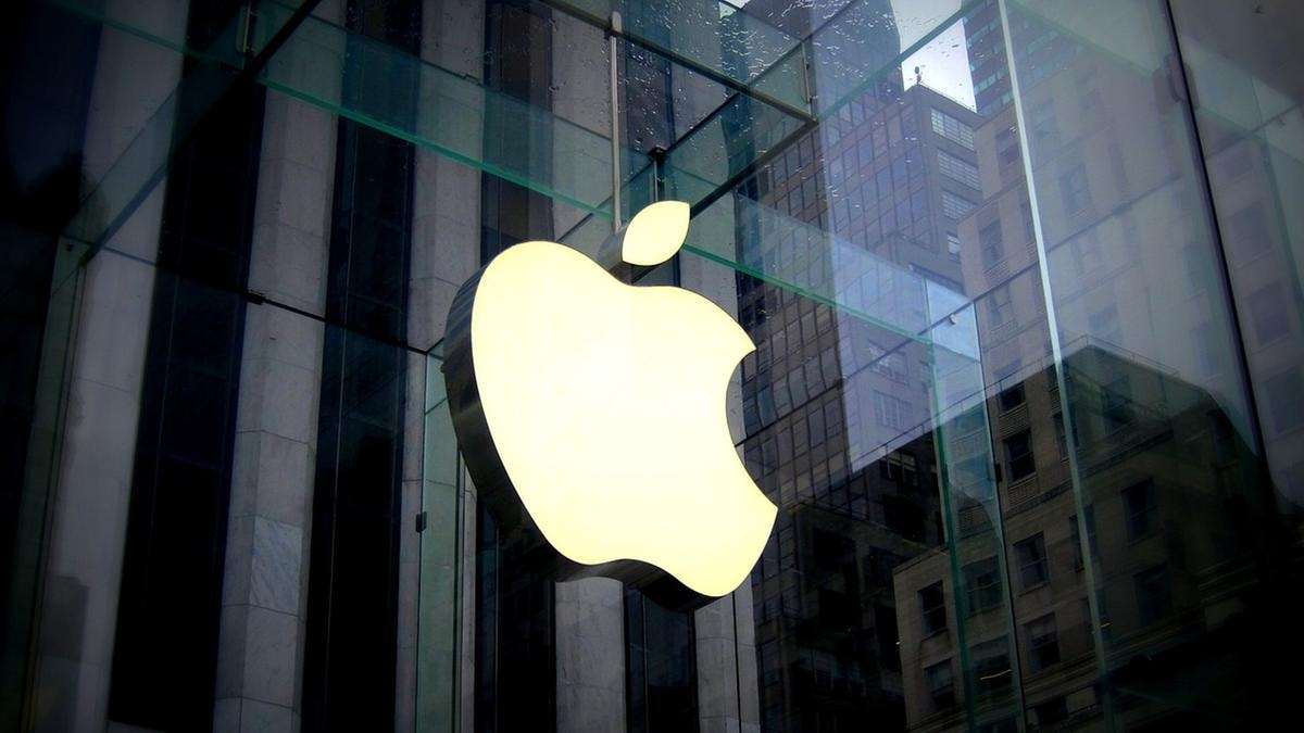 Apple o America? I bond del produttore di iPhone sono un’occasione di investimento migliore dei titoli del Tesoro. Ecco perché