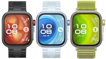 Huawei Watch Fit 4 Pro, sport e salute sempre sotto controllo