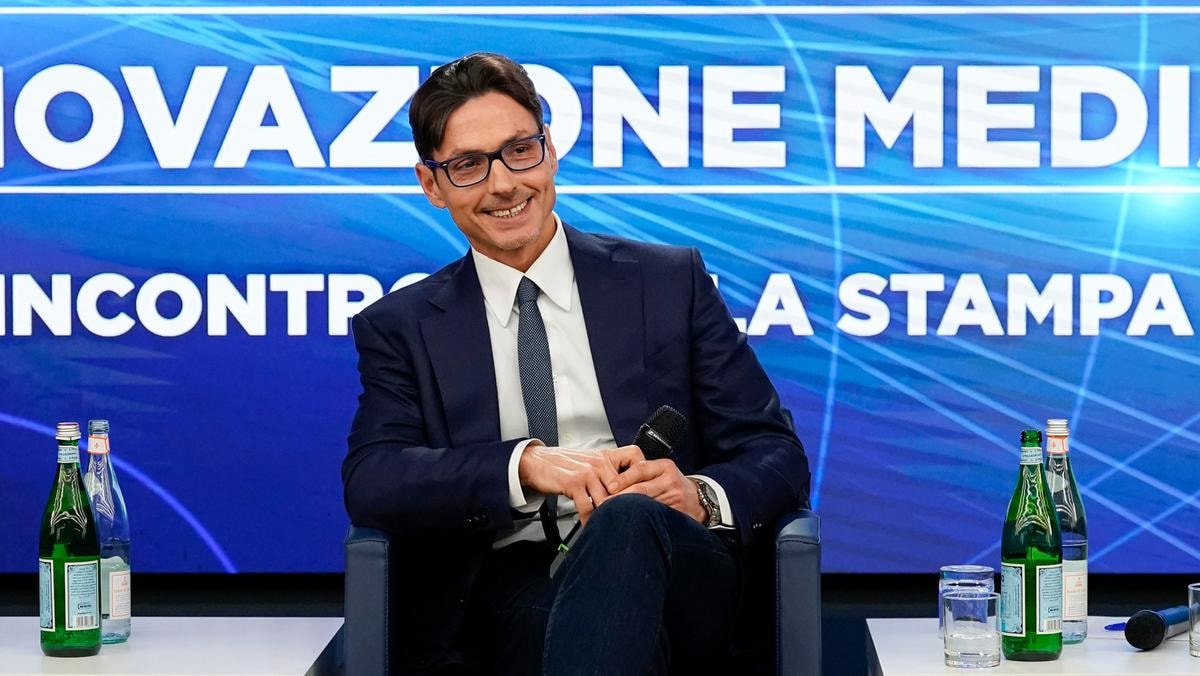 Pier Silvio Berlusconi