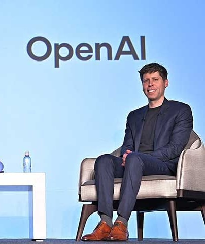 Sam Altman, ceo OpenAI