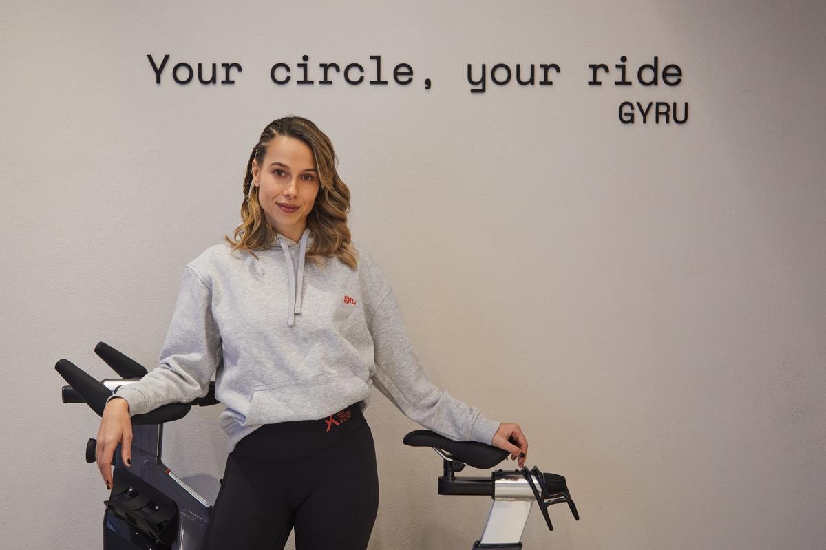 Gyru Cycling Studio Milano: un’esperienza di indoor cycling tra performance e benessere