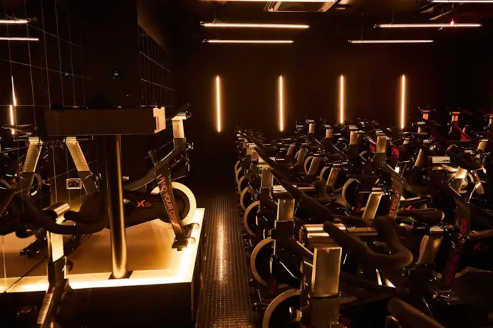 Gyru Cycling Studio Milano: un’esperienza di indoor cycling tra performance e benessere