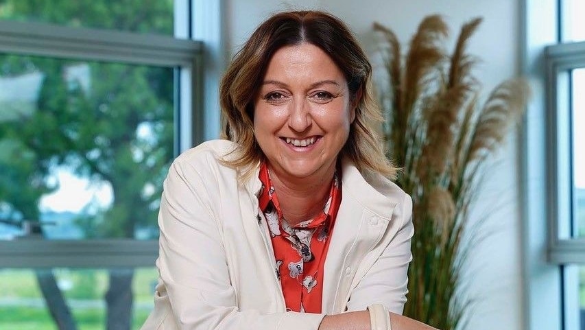 Francesca Moriani, ceo di Var Group