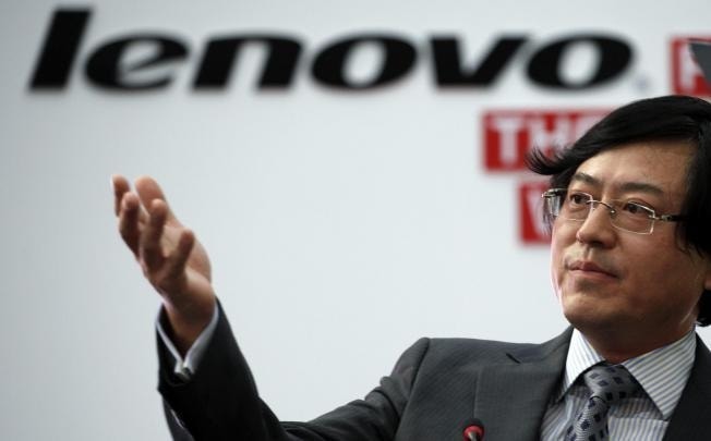 Lenovo, trimestre record con utili in forte crescita grazie all'AI