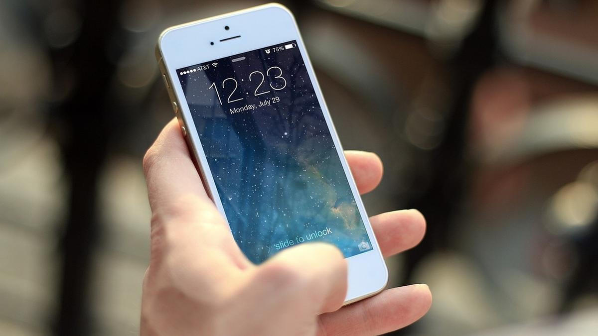 Gli iPhone rubati in Europa finiscono in un misterioso palazzo in Cina: ecco cosa succede all’interno