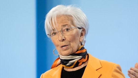 L’economia europea frena ancora, si avvicina un altro taglio dei tassi Bce nella riunione di giugno
