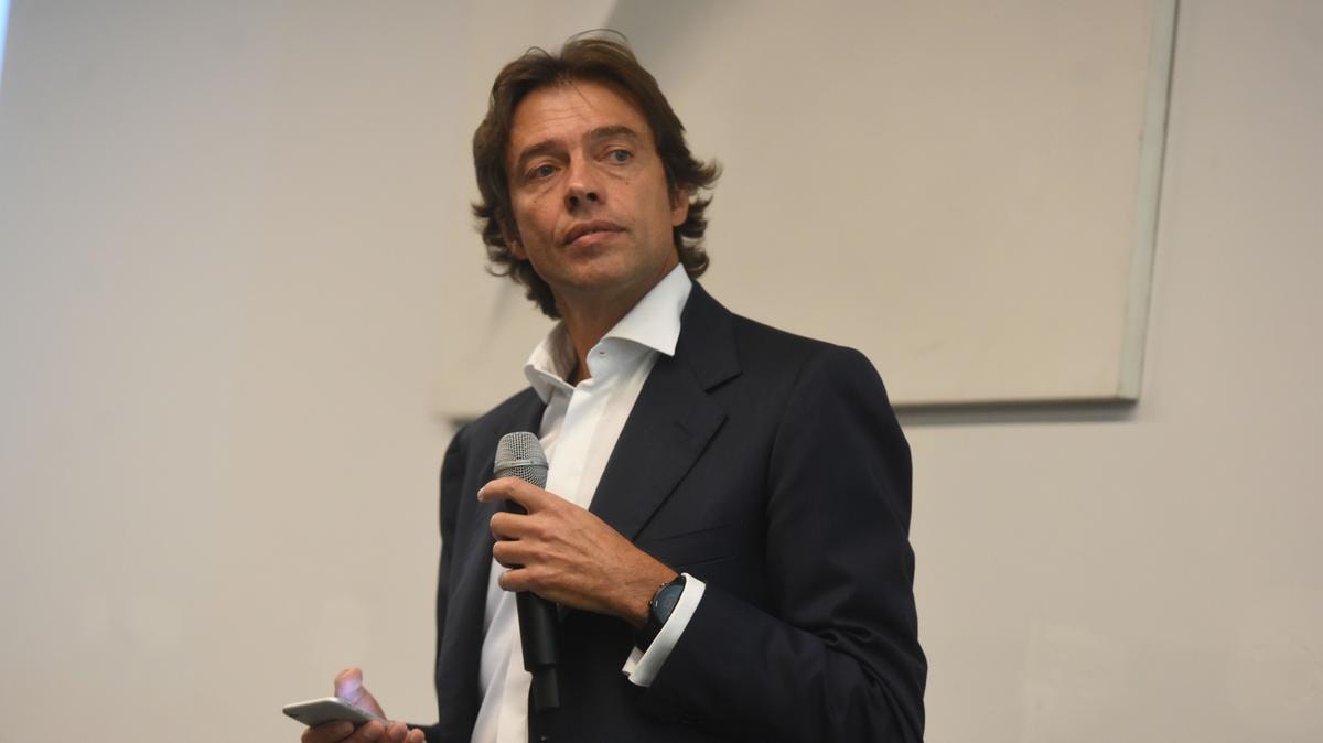 Matteo Arpe