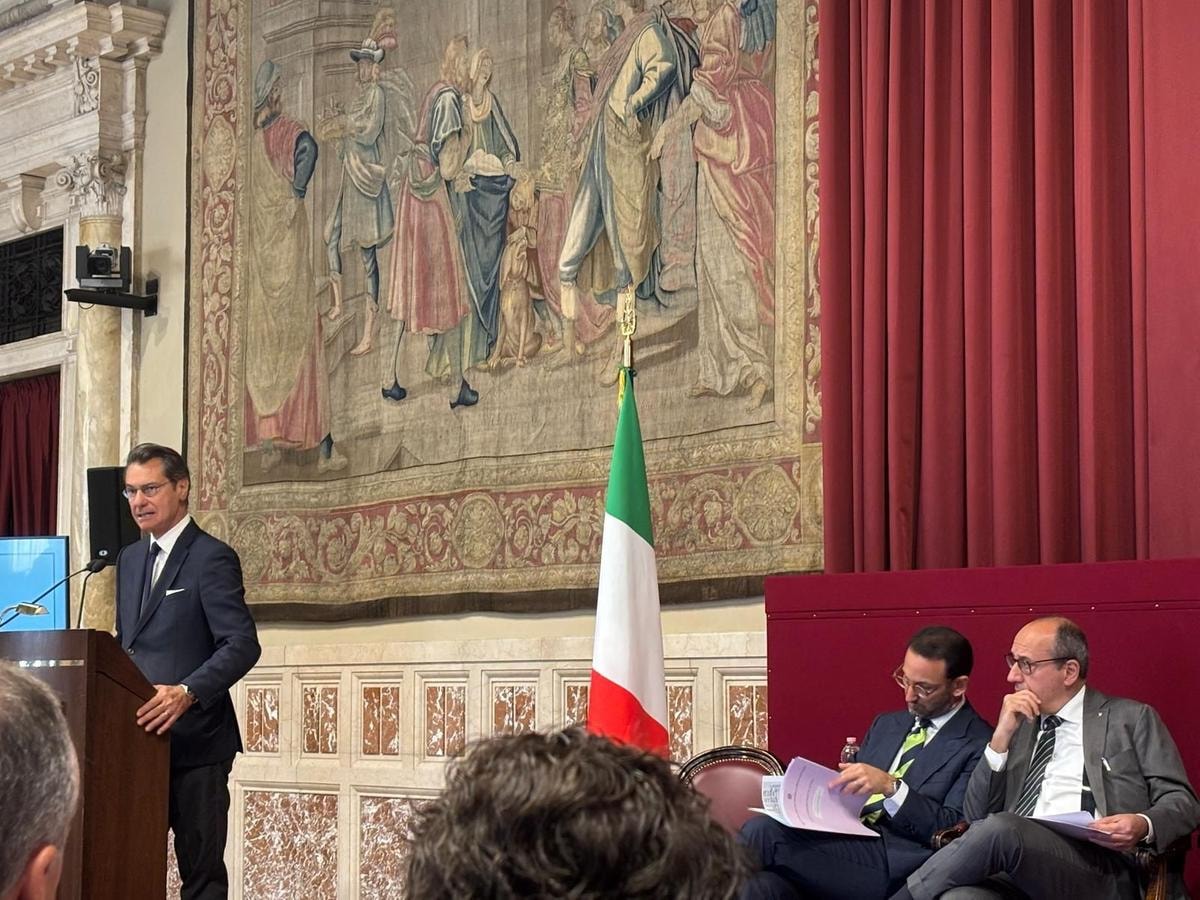 AssoNext, foto Roberto Sommella