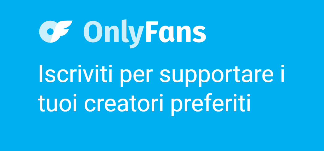 OnlyFans in vendita per 8 miliardi di dollari: ecco chi è pronto a comprare la piattaforma di video hot