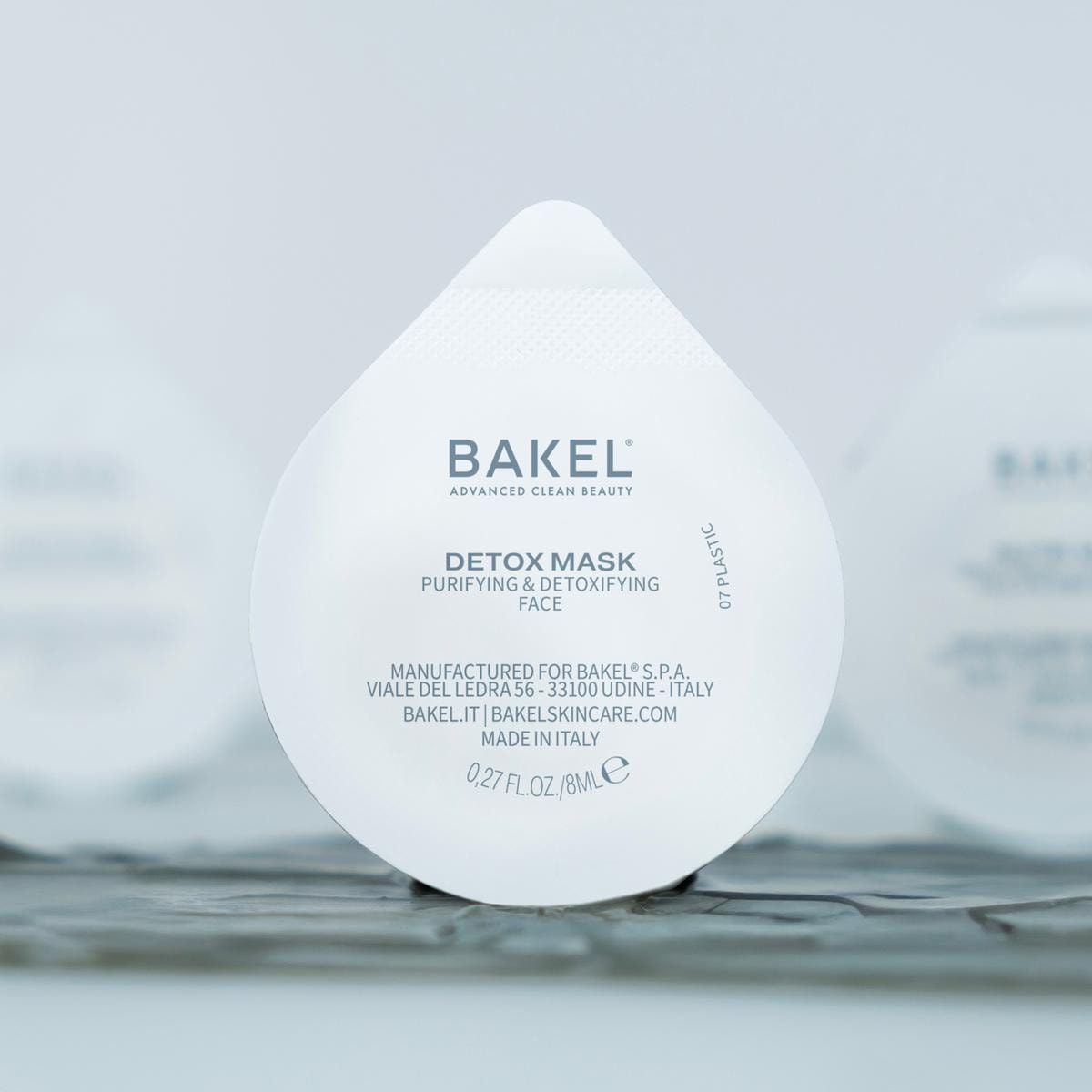 Bakel, il brand italiano di cosmetici clean che investe in ricerca e trasparenza