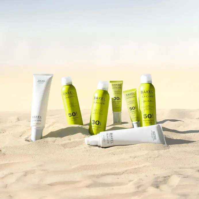 Bakel, il brand italiano di cosmetici clean che investe in ricerca e trasparenza