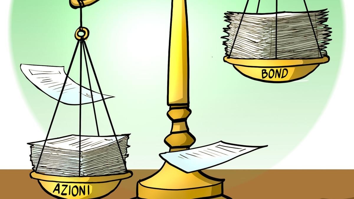 Quante azioni nei portafogli multi-asset? Le scelte dei gestori che giocano all’attacco