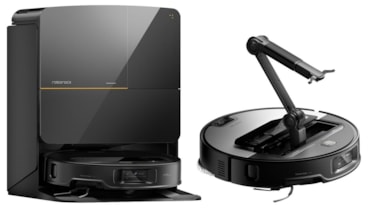Roborock Saros Z70, casa sempre pulita come in Guerre StellariRoborock Saros Z70, casa sempre pulita come in Guerre Stellari