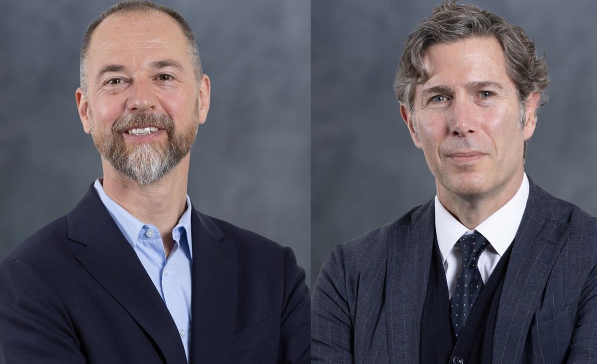 Per Orrick Italia nuovi ingressi. Nello studio arrivano Craig Byrne e Frederic Demeulenaere