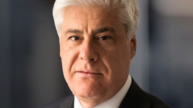 In Nunziante Magrone entra Fabrizio Maria Romano per rafforzare il desk francese