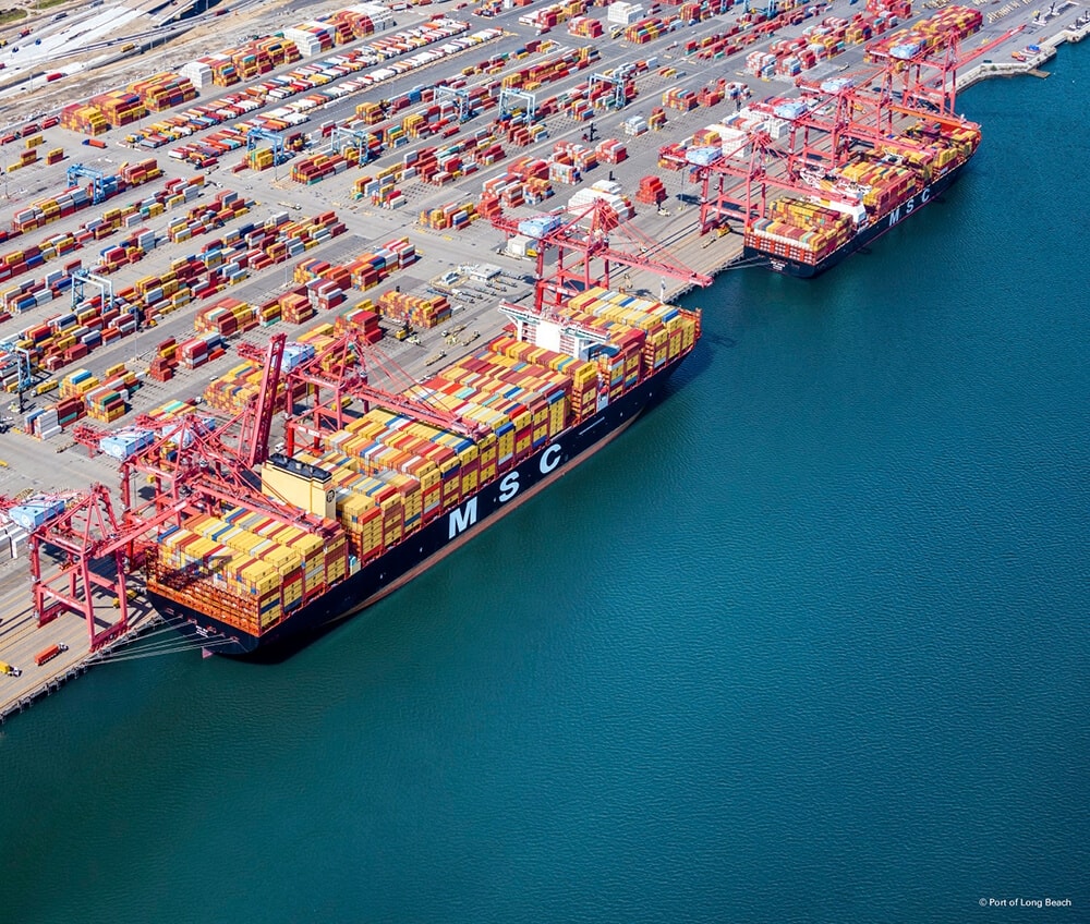 Container