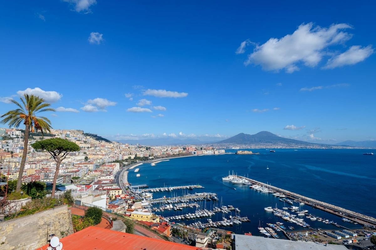 Napoli