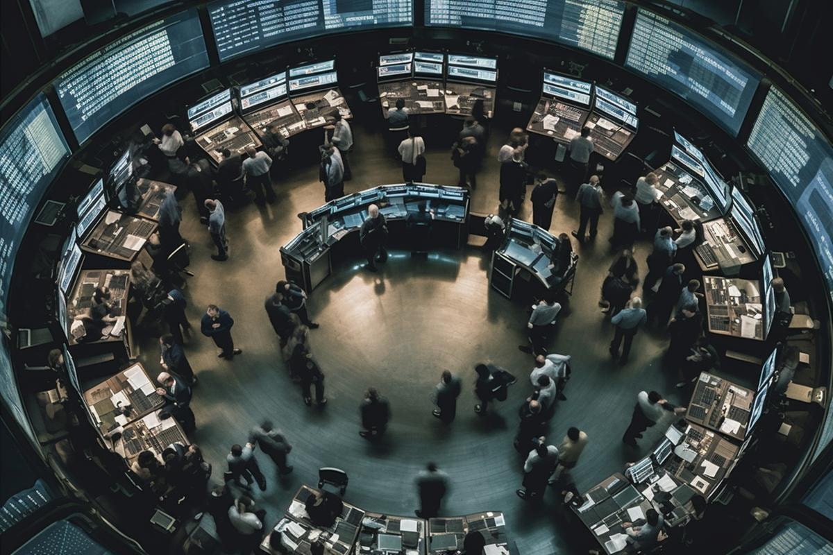 E ora gli investitori si riversano in massa negli Etf nonostante le turbolenze dei mercati