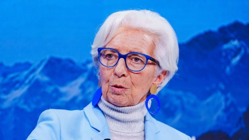 L’oro supera l’euro nelle riserve globali. Lagarde (Bce): la moneta unica può avere un peso maggiore. Ma deve guadagnarselo