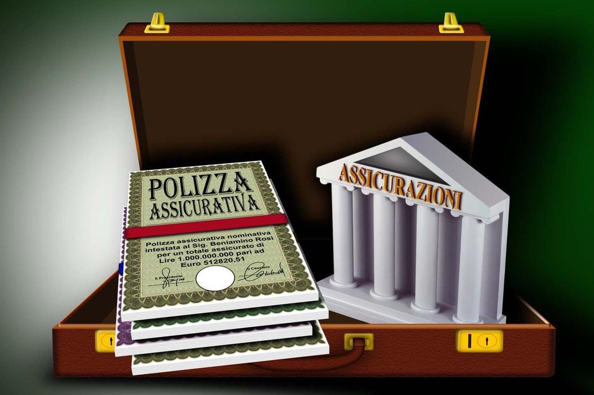Assicurazioni Polizze Tempio Valigetta