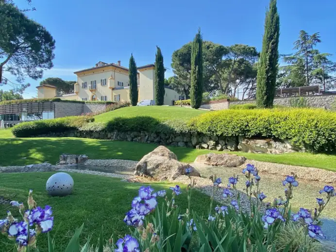 Ginkgo e il Metodo Acquaviva: la nuova frontiera della cucina per la longevità a Palazzo di Varignana