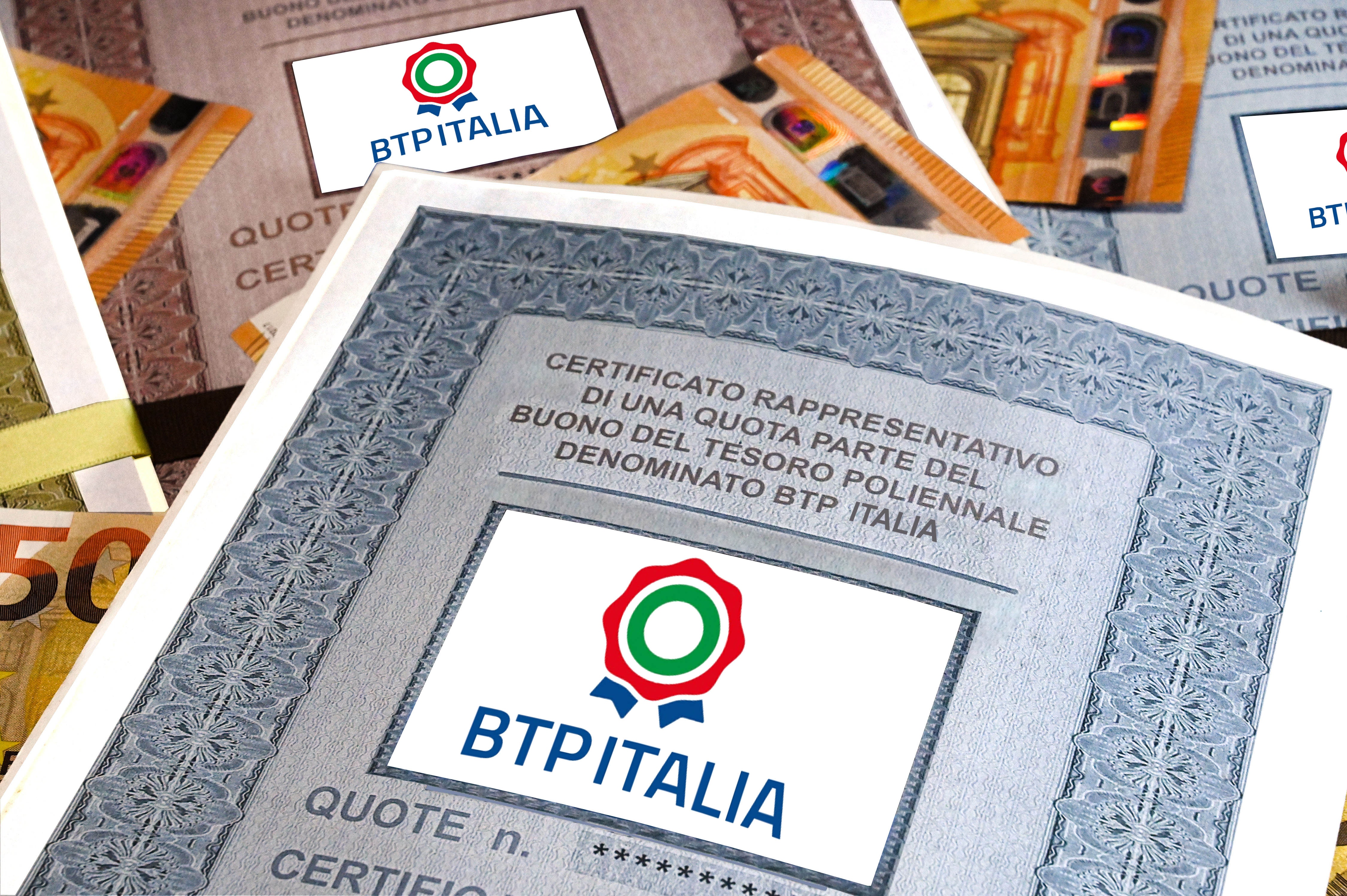 Btp Italia: un buon alleato, ma senza esagerare