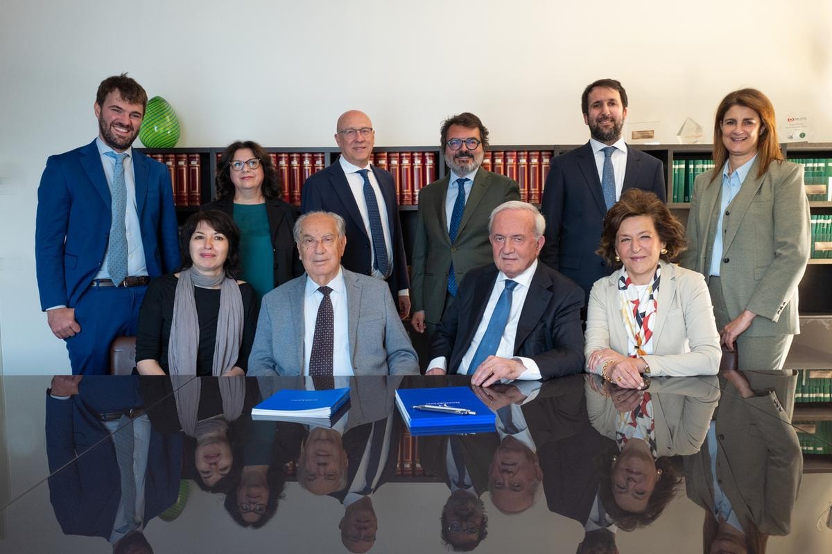 In Daverio &amp; Florio nomina Antonella Lo Sinno managing partner commitee 