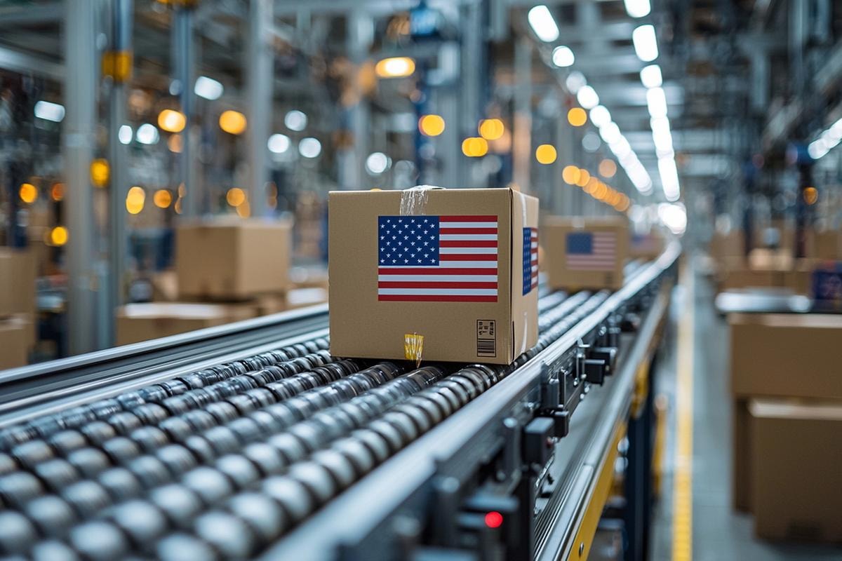Comprare prodotti solo made in Usa? Ecco perché è davvero difficile: il racconto di chi ci sta provando