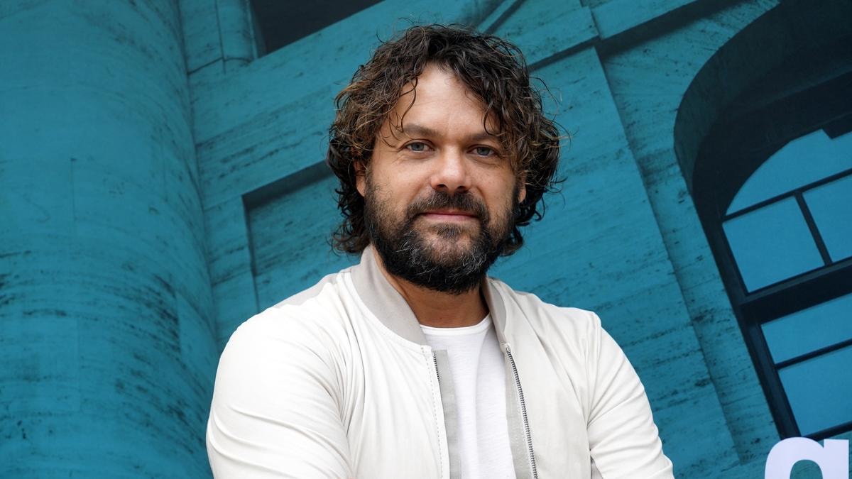 Edelberto Baracco, ceo Compagnia dei Caraibi
