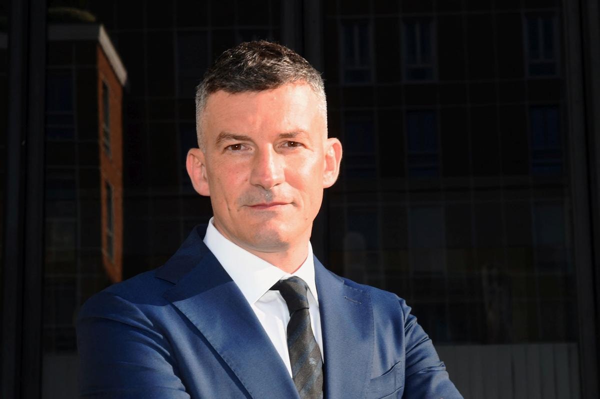 Marco Pasquarelli