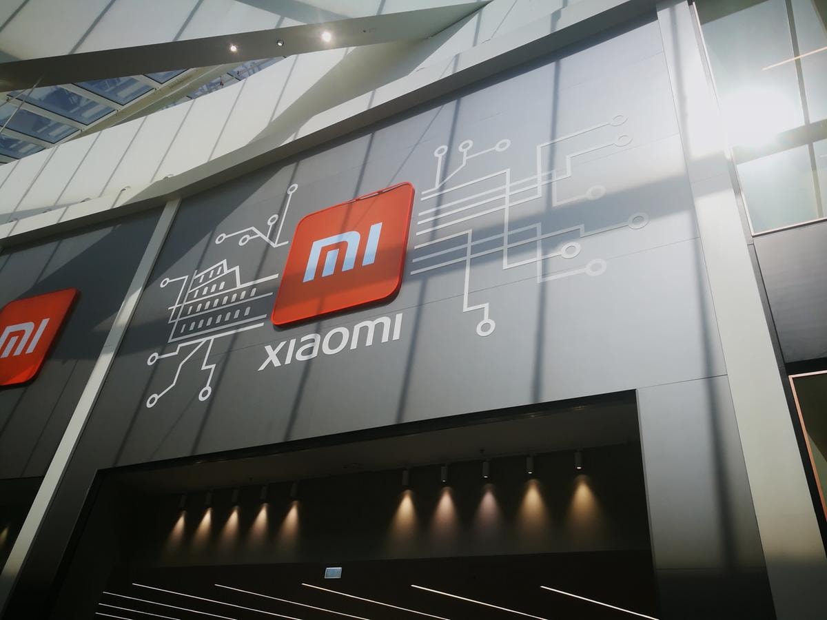 XIAOMI