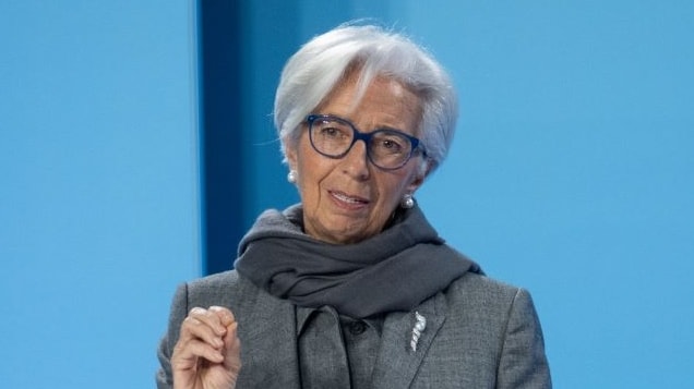 Financial Times: Christine Lagarde ha discusso l’uscita anticipata dalla Bce per andare al World Economic Forum