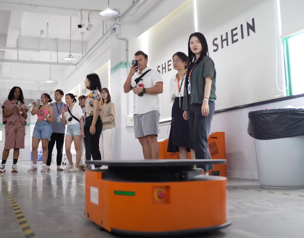 Ipo Shein: colpo di scena, il fast fashion vira da Londra a Hong Kong