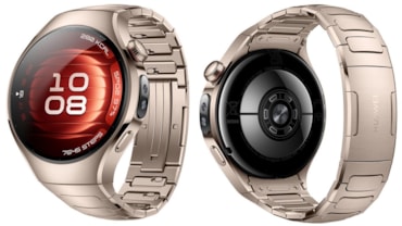 Huawei Watch 5 non perde un battito