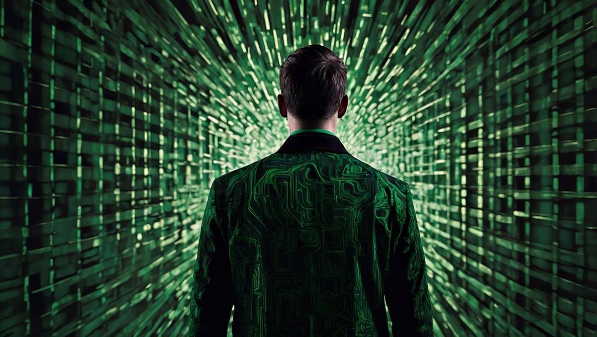Ecco il film realizzato interamente con l’intelligenza artificiale che lascia a bocca aperta (e anche un po’ spaventati)