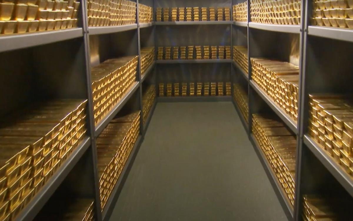 L’oro in balia di Trump, tra i dazi e segnali di tenuta ecco perché è difficile fare previsioni