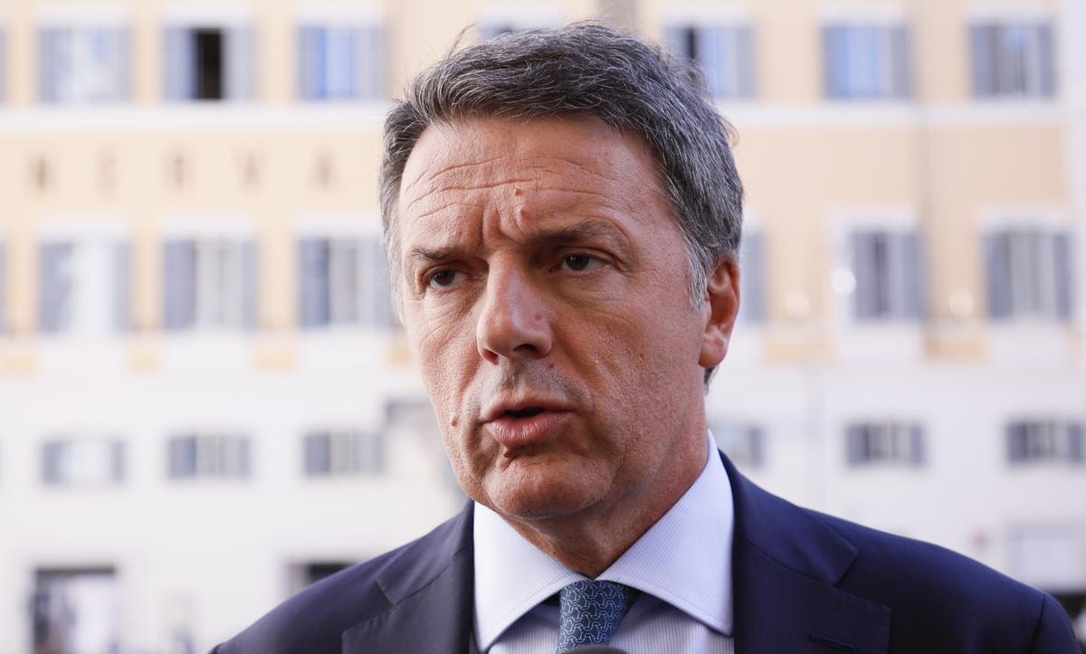 Unicredit-Banco Bpm, Matteo Renzi contro Giorgetti e Meloni: il golden power atto politico per colpire manager sgraditi
