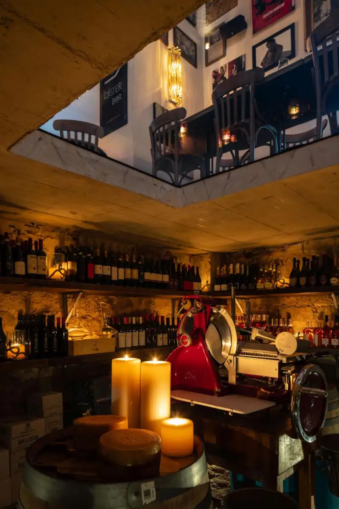 Casa Bohème, il nuovo bistrò di Luca Guelfi in Sardegna