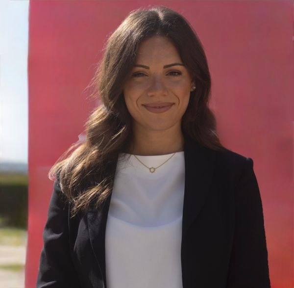 HANetf nomina Roberta Basili Southern Europe Sales Manager