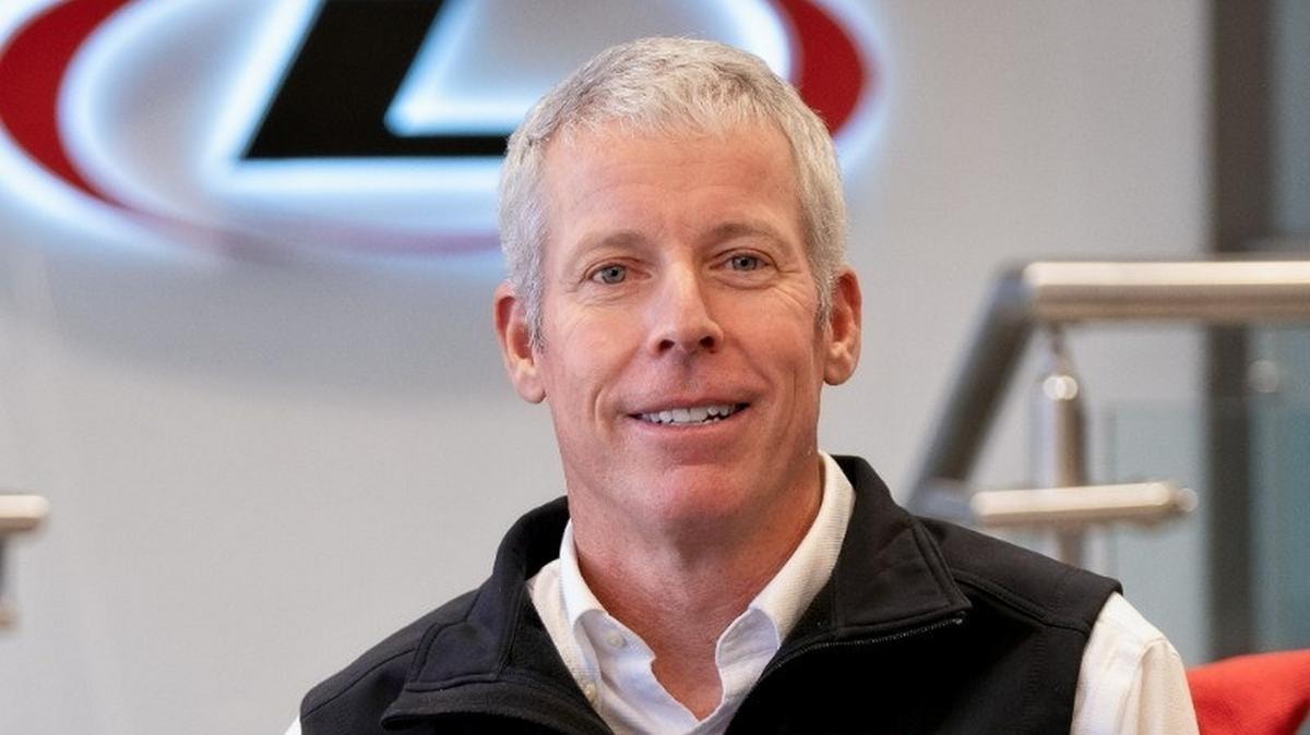 Chris Wright