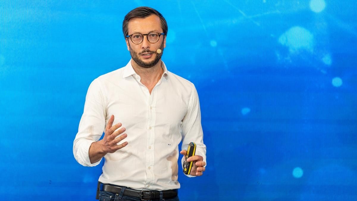 Fastweb presenta l’AI per aziende e Pa: quali sono tutti i servizi lanciati sul mercato
