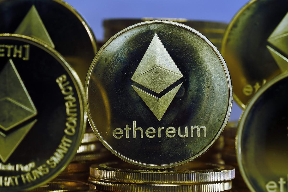 Adesso Ethereum conquista gli investitori istituzionali: acquisti per 250 milioni di dollari