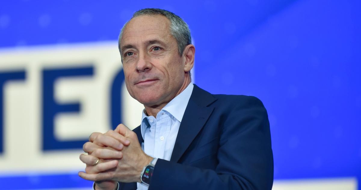 Matteo Del Fante Poste Italiane